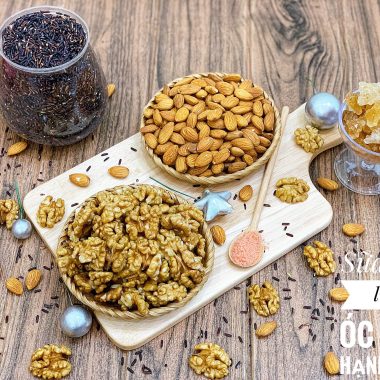 Câu chuyện bảo quản là một bài toán khó