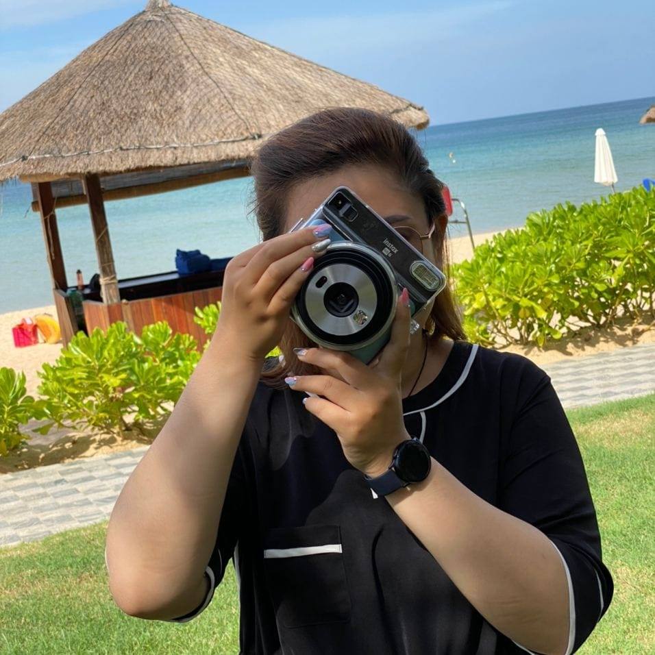Anh Trần Hồng Phong