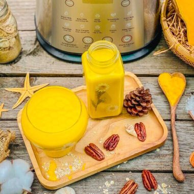 BÍ QUYẾT KHỎE ĐẸP TỰ NHIÊN